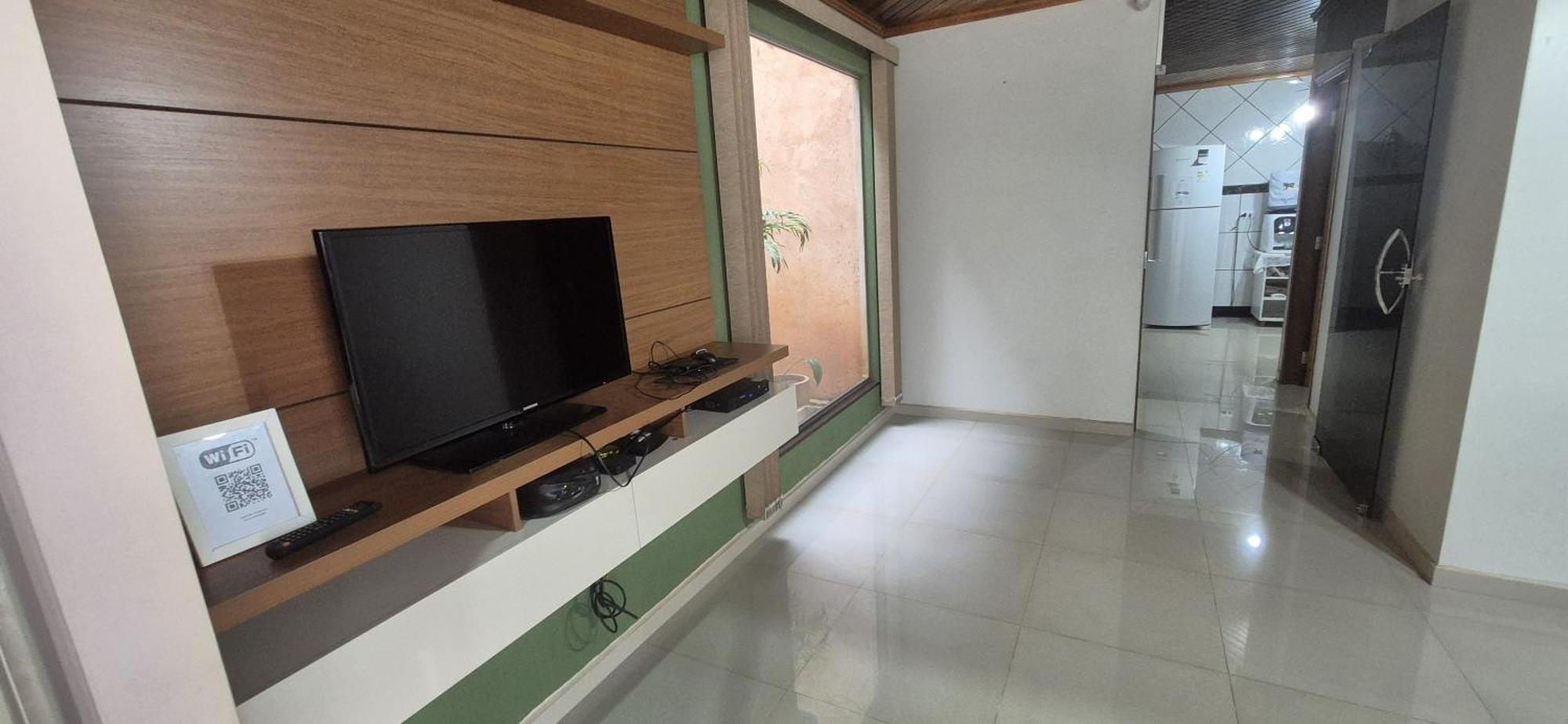 Casa Para Temporada 900 Metros Do Termas Dos Laranjais Villa Olímpia Екстериор снимка