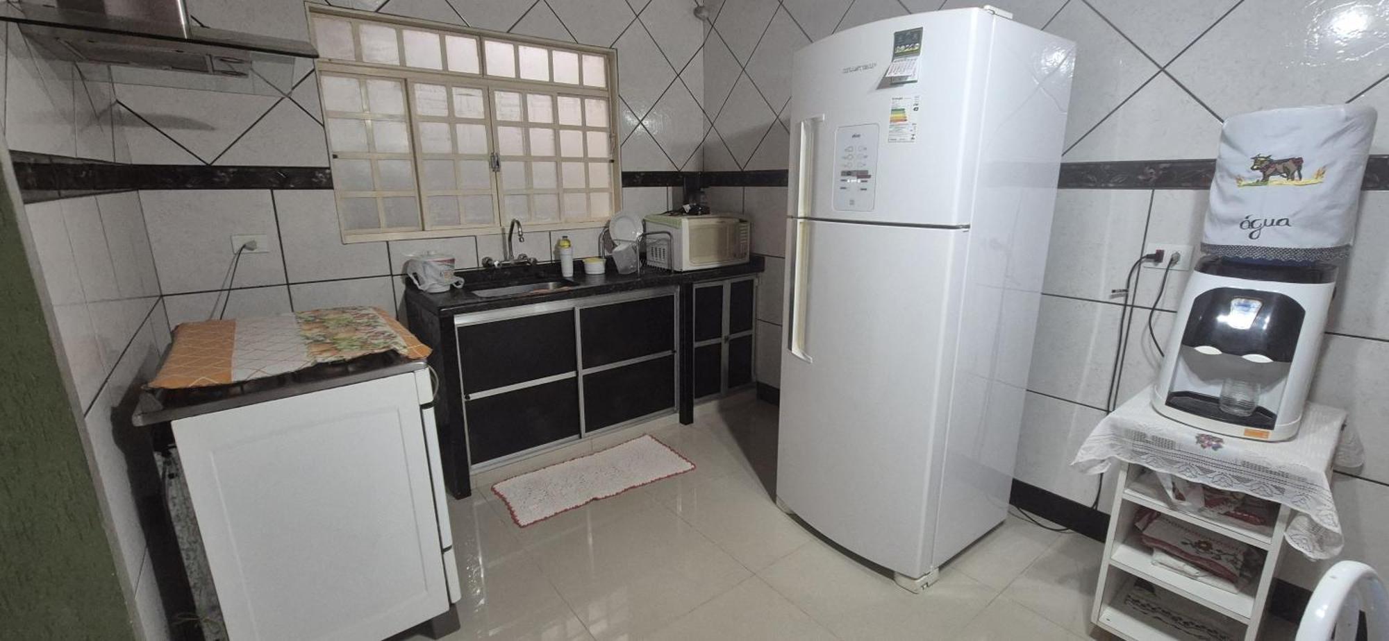 Casa Para Temporada 900 Metros Do Termas Dos Laranjais Villa Olímpia Екстериор снимка
