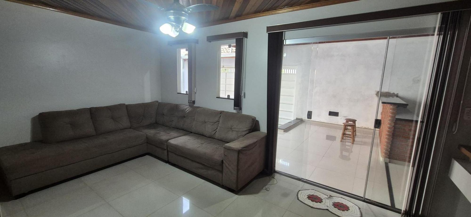 Casa Para Temporada 900 Metros Do Termas Dos Laranjais Villa Olímpia Екстериор снимка