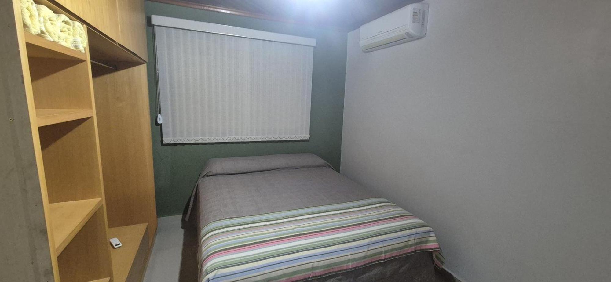 Casa Para Temporada 900 Metros Do Termas Dos Laranjais Villa Olímpia Екстериор снимка
