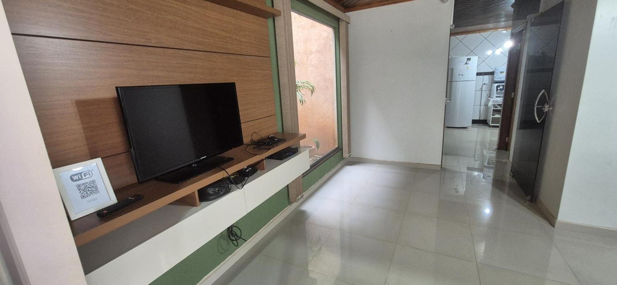 Casa Para Temporada 900 Metros Do Termas Dos Laranjais Villa Olímpia Екстериор снимка