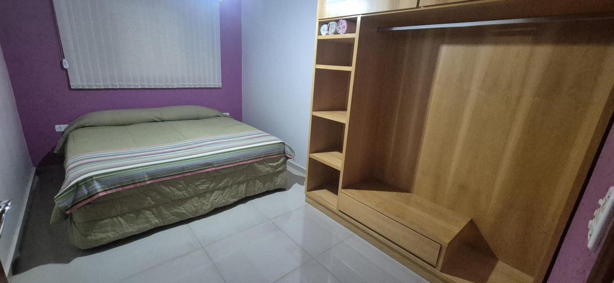 Casa Para Temporada 900 Metros Do Termas Dos Laranjais Villa Olímpia Екстериор снимка